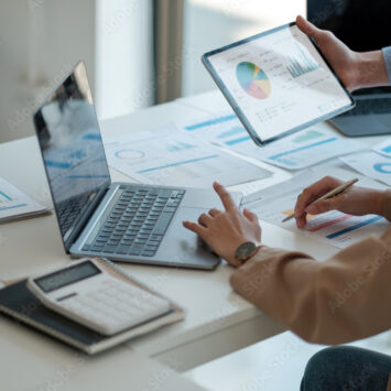 Få den rette advokathjælp når familien går i stykker 