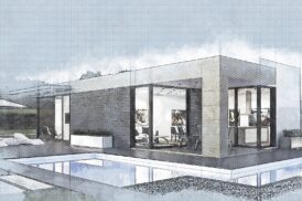 Vælg en Corian bordplade til køkkenet og få et flot og slidstærkt resultat