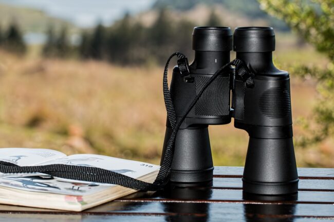 Find DOF BirdLife-teleskop og DOF BirdLife professionel-optik hos Naturbutikken Find DOF BirdLife-teleskop og DOF BirdLife professionel-optik hos Naturbutikken