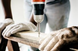 Omhyggelige erhvervsbyggerier med Hansen & Larsen