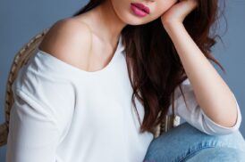 <strong>Giv luksuriøse gaver fra balmainhair.dk – hvad med argan oil eller en Balmain gaveæske?</strong>