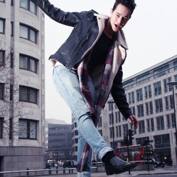 Sko til den modebevidste ungdom: Copenhagen Shoes’ verden af støvler, sneakers og hjemmesko kan få alle til at se godt ud