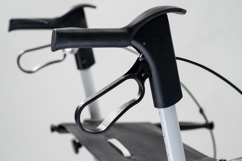 Optimér din indendørs mobilitet med en specialdesignet indendørs rollator til ældre Optimér din indendørs mobilitet med en specialdesignet indendørs rollator til ældre