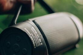 Opdag de kraftfulde powerbanks fra Charging.dk.dk og hold festen kørende hele natten