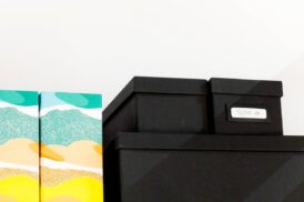 Tre gode grunde til at vælge foldekasser