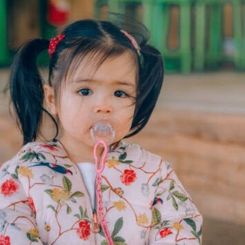 Vælg smarte navnesutter til familiens mindste