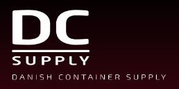 DC-Supply – køkken container og kantine container til ethvert behov