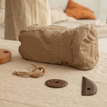 Oplev Tidens Skønhed Med Æstetisk Keramik