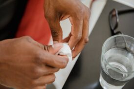 Forstå betydningen af korrekt fingerskinnevalg for optimal fingerbeskyttelse