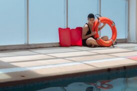 Optimer sikkerheden på vandet med de rette redningskranse