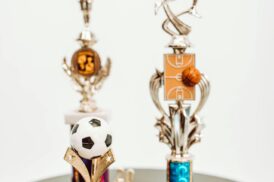 Pokaler lavet af tradition og kvalitet fra BR Roset