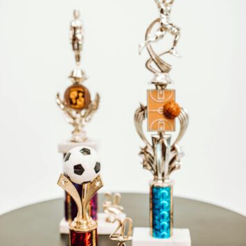 Pokaler lavet af tradition og kvalitet fra BR Roset