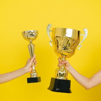 En rejse ind i verdenen af kvalitets sportspræmier