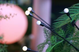 Solcellelamper fra Lite-House – en stilfuld løsning til din have