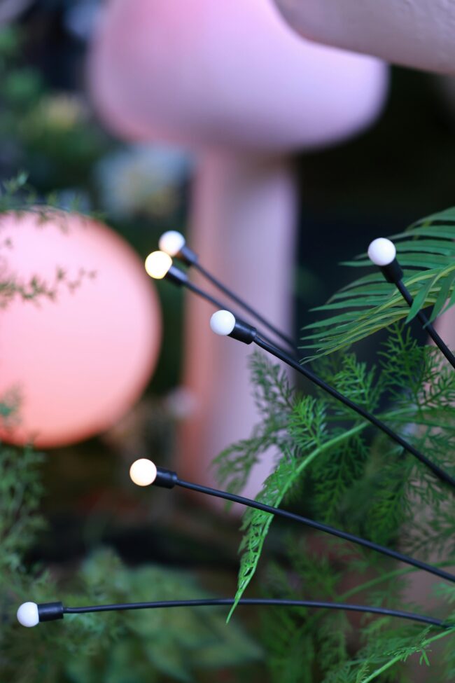 Solcellelamper fra Lite-House – en stilfuld løsning til din have