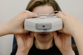 Memira tilbyder tørre øjne behandling – ekspertindsigt og moderne løsninger