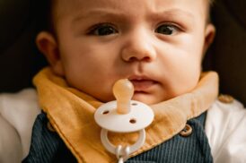 Kvaliteten og holdbarheden af BIBS sutter str 2 – en guide til forældre