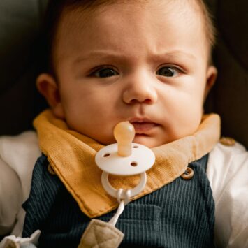 Kvaliteten og holdbarheden af BIBS sutter str 2 – en guide til forældre