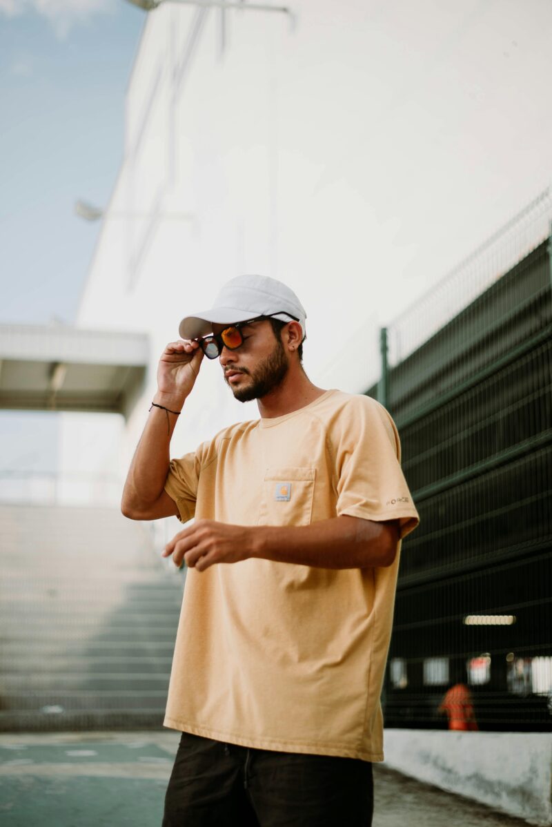 Udforsk Carhartt WIPs rige historie og unikke stil hos ToldYouSo