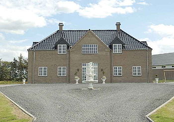 Træ alu vinduer og døre – derfor vælger flere denne løsning