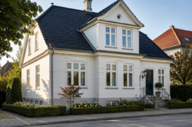 Hvad kræver det at producere frederiksbergvinduer, der holder mål?