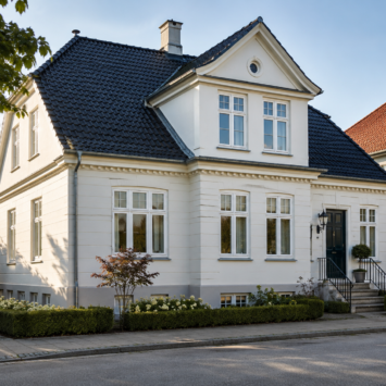 Hvad kræver det at producere frederiksbergvinduer, der holder mål?