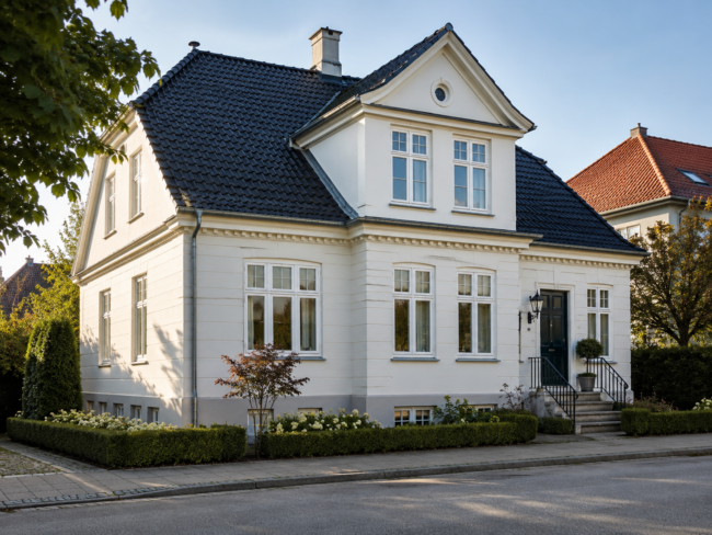 Hvad kræver det at producere frederiksbergvinduer, der holder mål? Hvad kræver det at producere frederiksbergvinduer, der holder mål?
